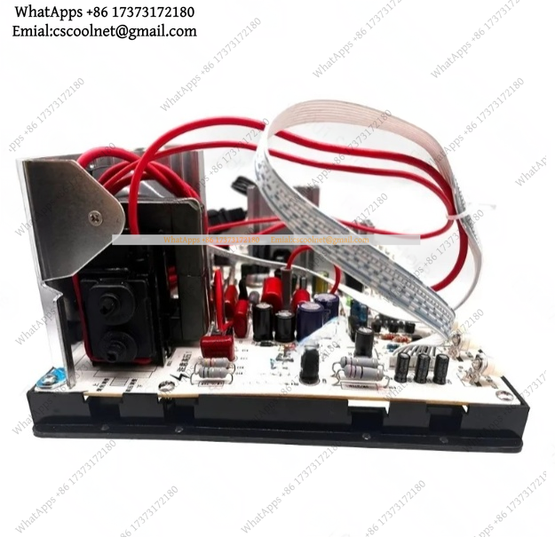 Retro Gaming Youtube - Placa de chasis universal para monitor
