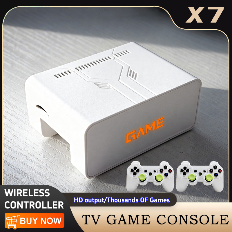 Nueva Consola de Videojuegos C - Retro Gaming Kiosk reseña y precio