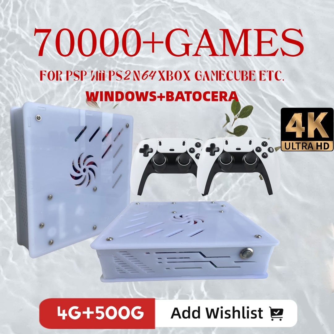 Nueva Consola de Juegos Retro  - Retro Gaming Kiosk reseña y precio