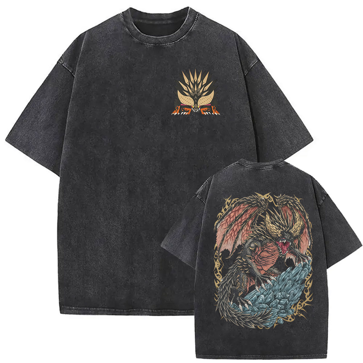 Camisetas Gráficas Vintage Lav - Retro Gaming T Shirt reseña y precio