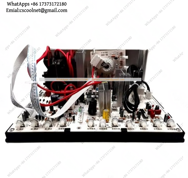 Placa de chasis universal para - Retro Gaming Youtube reseña y precio