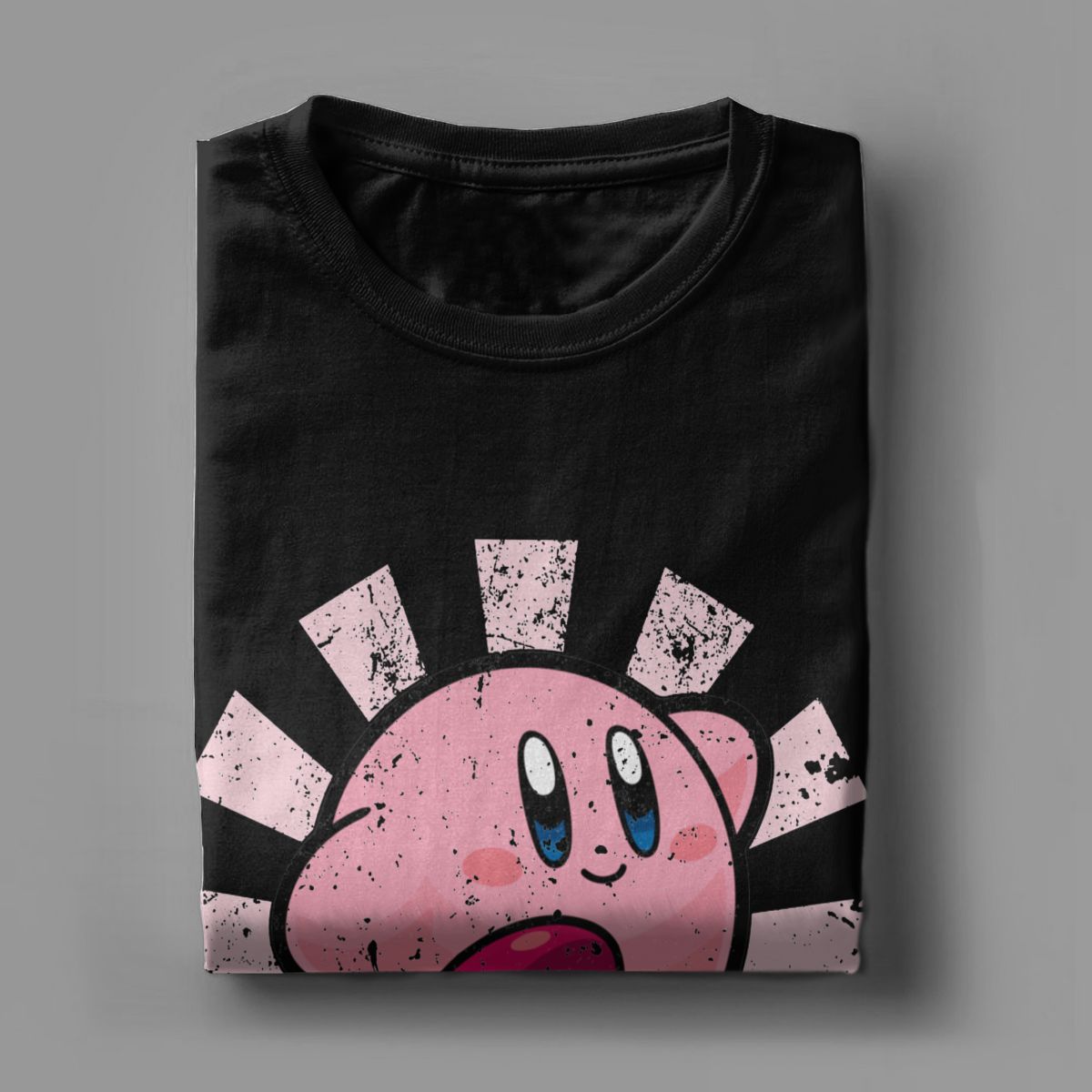 Camisetas japonesas retro de K - Retro Gaming T Shirt reseña y precio